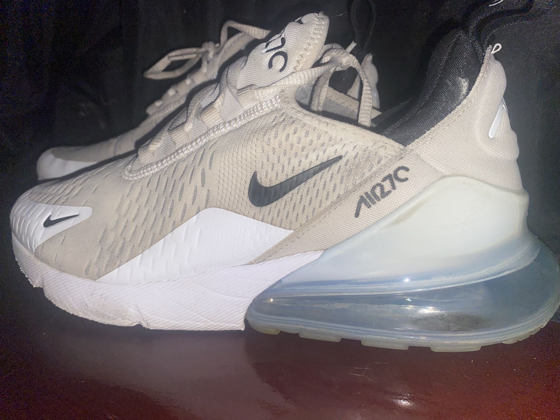 Air Max 270 Size 8.5