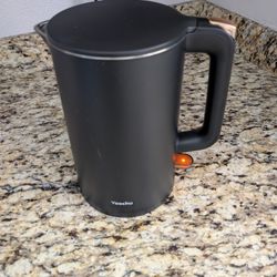 Electric Kettle 
