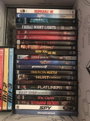 Used Dvds For Sale >> New And Used Dvd For Sale In Merced Ca Offerup Used Dvds For Sale >> New And Used Dvd For Sale In Merced Ca Offerup