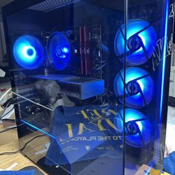 Cyberpower Pc