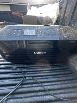 Canon Printer