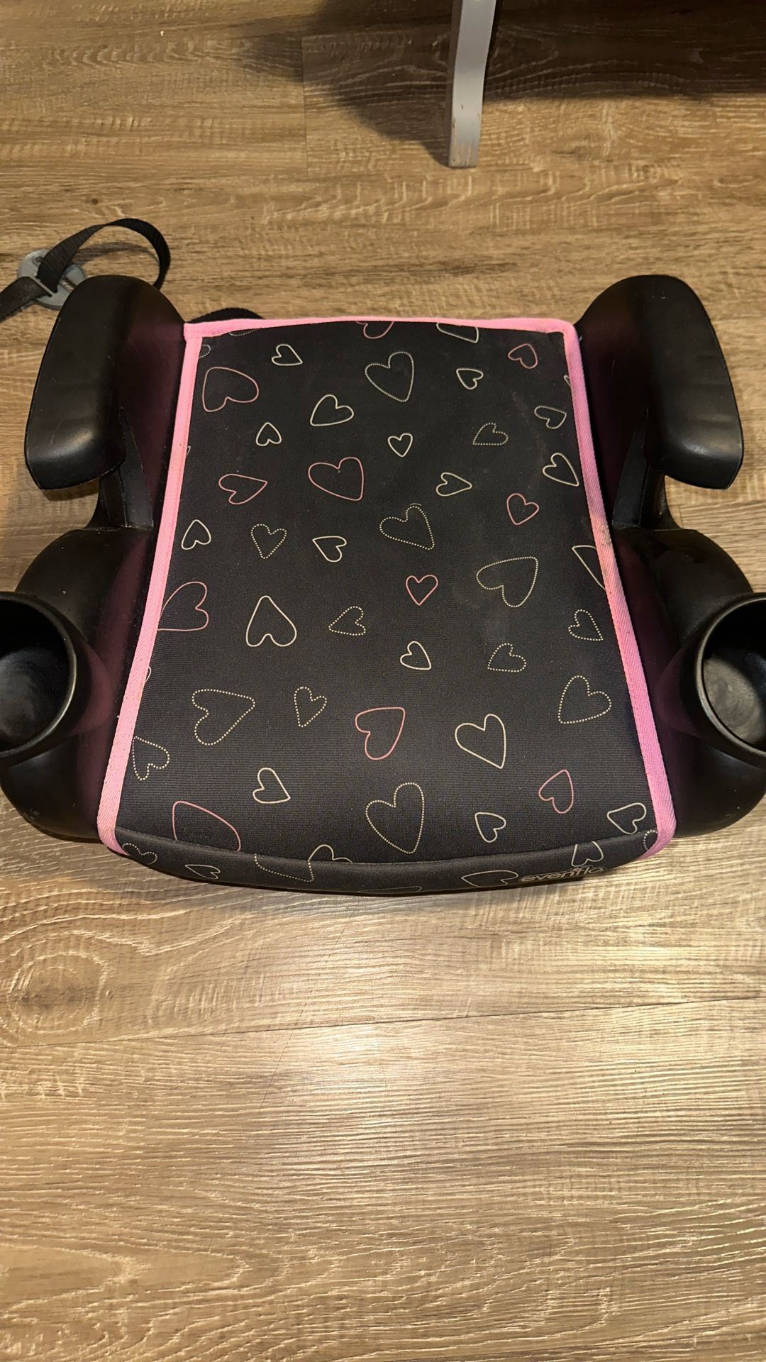 Toddler Booster Seat