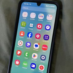 Samsung Galaxy A16 5g (straight Talk )
