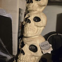 Halloween Decor