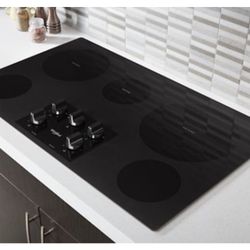 36-Inch Electric Ceramic Glass Cooktop