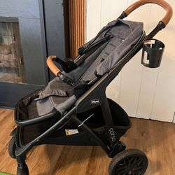 Chicco Corso Stroller - 6 Configurations 