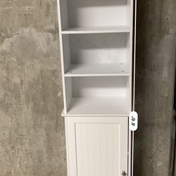 Beautiful Storage Shelve/Cabinet