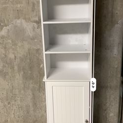 Storage Cabinet