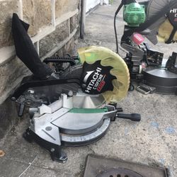 10”I hitachi