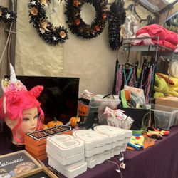 Decoracion Y Disfraces Para Halloween 🎃 