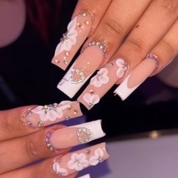 Nail Polish