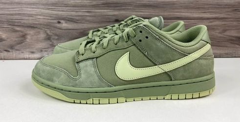 Nike dunk retro