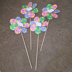 Miscellaneous Easter Decorations