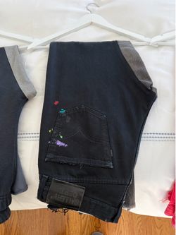 Gallery Dept Pants