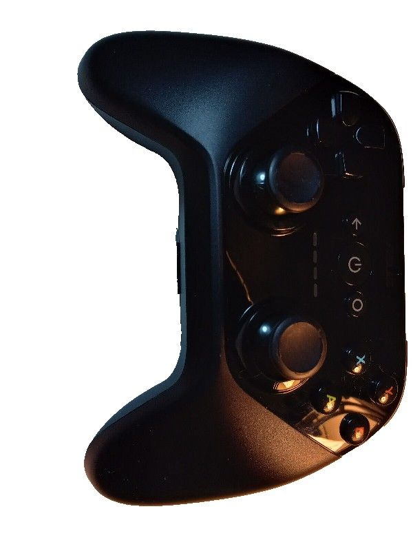 Plug And Play Asus wireless Gamepad Controller TV500B