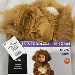 Baby Costumes