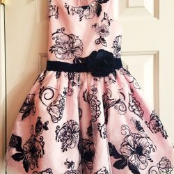 Special Occasion size 4 New