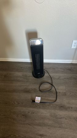 Heater