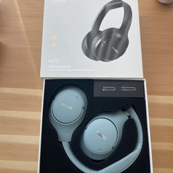 Brand new Bluetooth Headphones ENC Call Noise Cancelling Headset