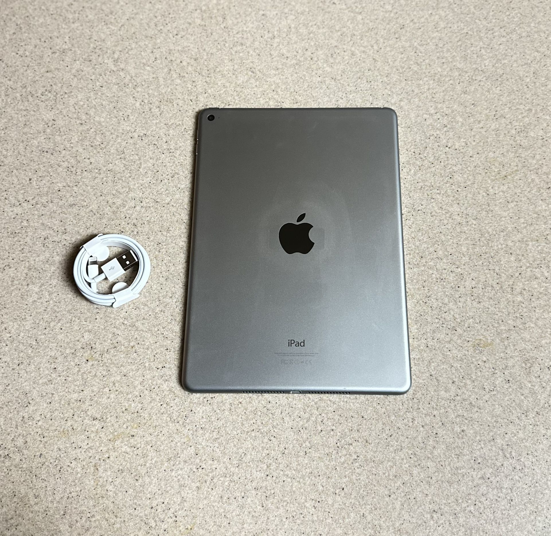 iPad Air 2nd Gen 16GB $75 Or Best Offer