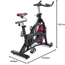ProForm 290 SPX Indoor Trainer Bike