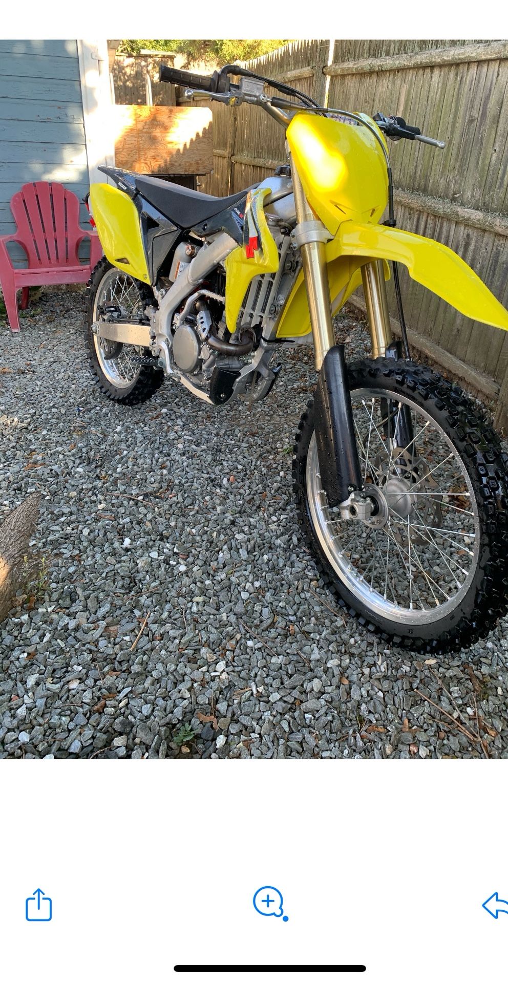2016 RmZ