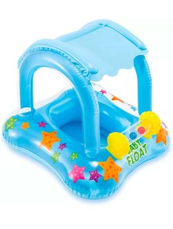 Intex Baby Float