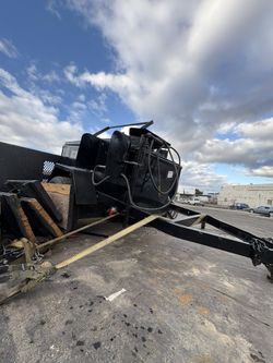 Roof Kettle