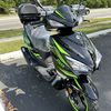 Reyes Scooter Miami