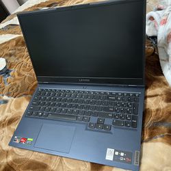 Lenovo - Legion 5 15" Gaming Laptop