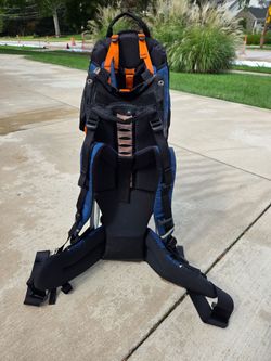 REI Piggyback Child Carrier Backpack