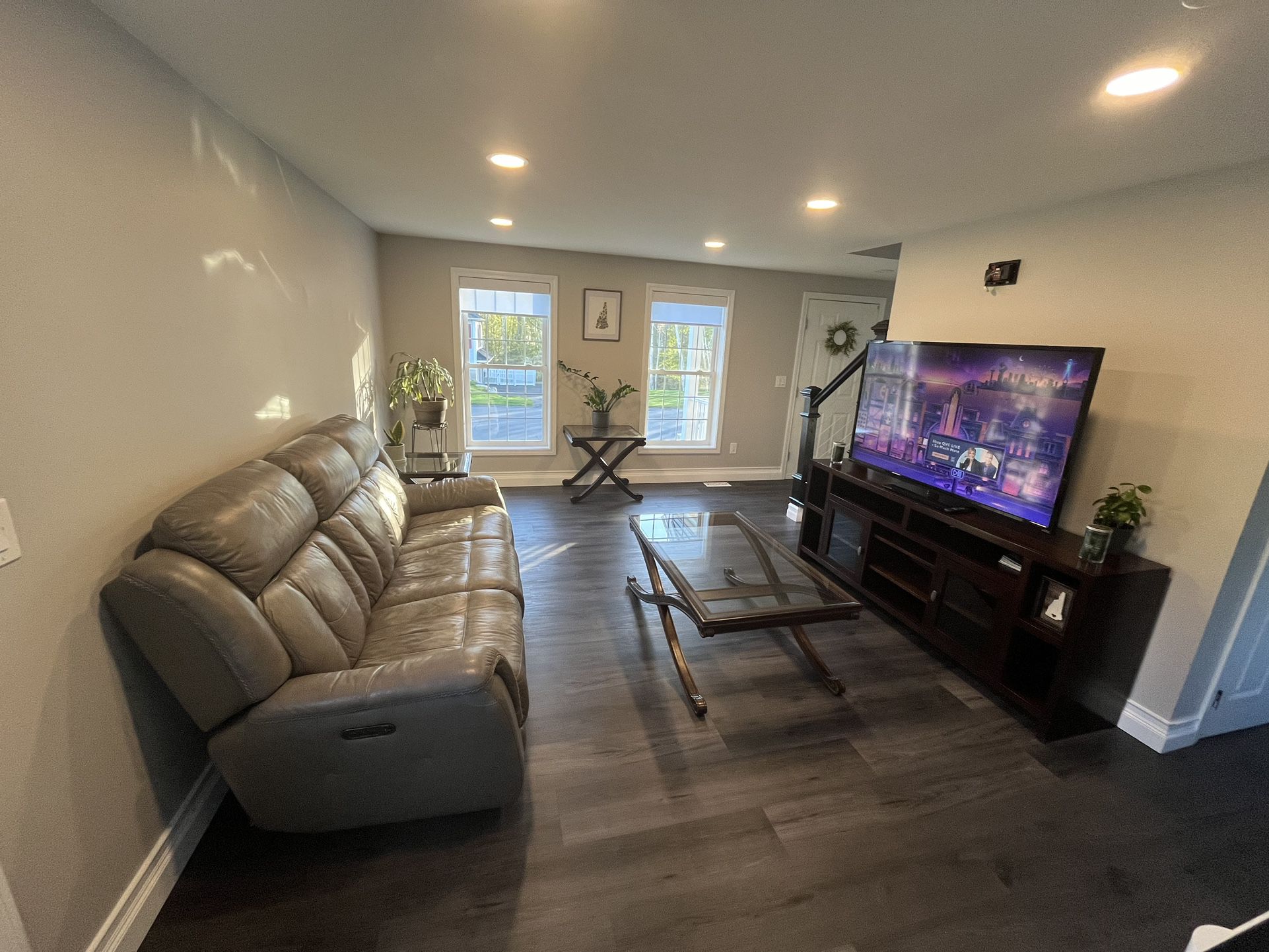 Complete Living Room Set