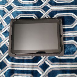 Hyundai 10in Android Tablet With Case