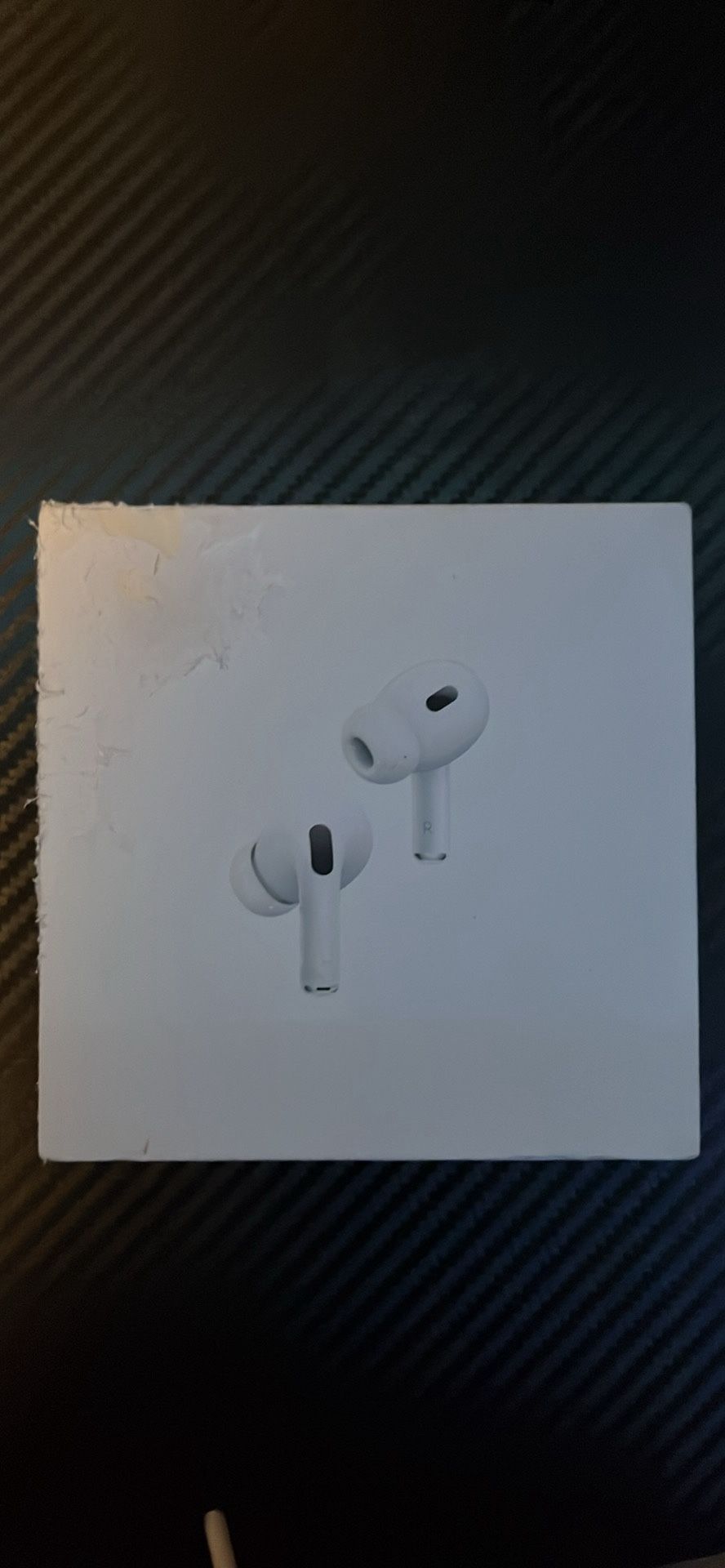 Apple AirPods Pro 2nd Gen ANC with USB-C
