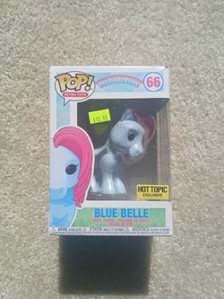 Funko Pop - #66