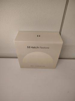 Hatch Restore 2 Sleep Companion