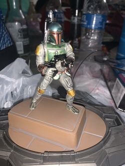 Boba fett Star Wars