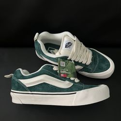 New Vans Knu Skool Shoes
