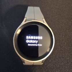 Samsung Galaxy Watch Pro 5 Unlocked