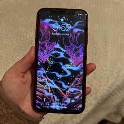 iPhone 11
