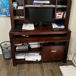 Multi-Use Study Table