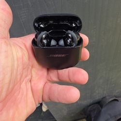 Bose Quiet comfort Ultra