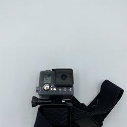 Gopro Hero+ Action Camera Hwhm1 (Wi-Fi Enabled)