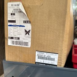 Mazda AC compressor 