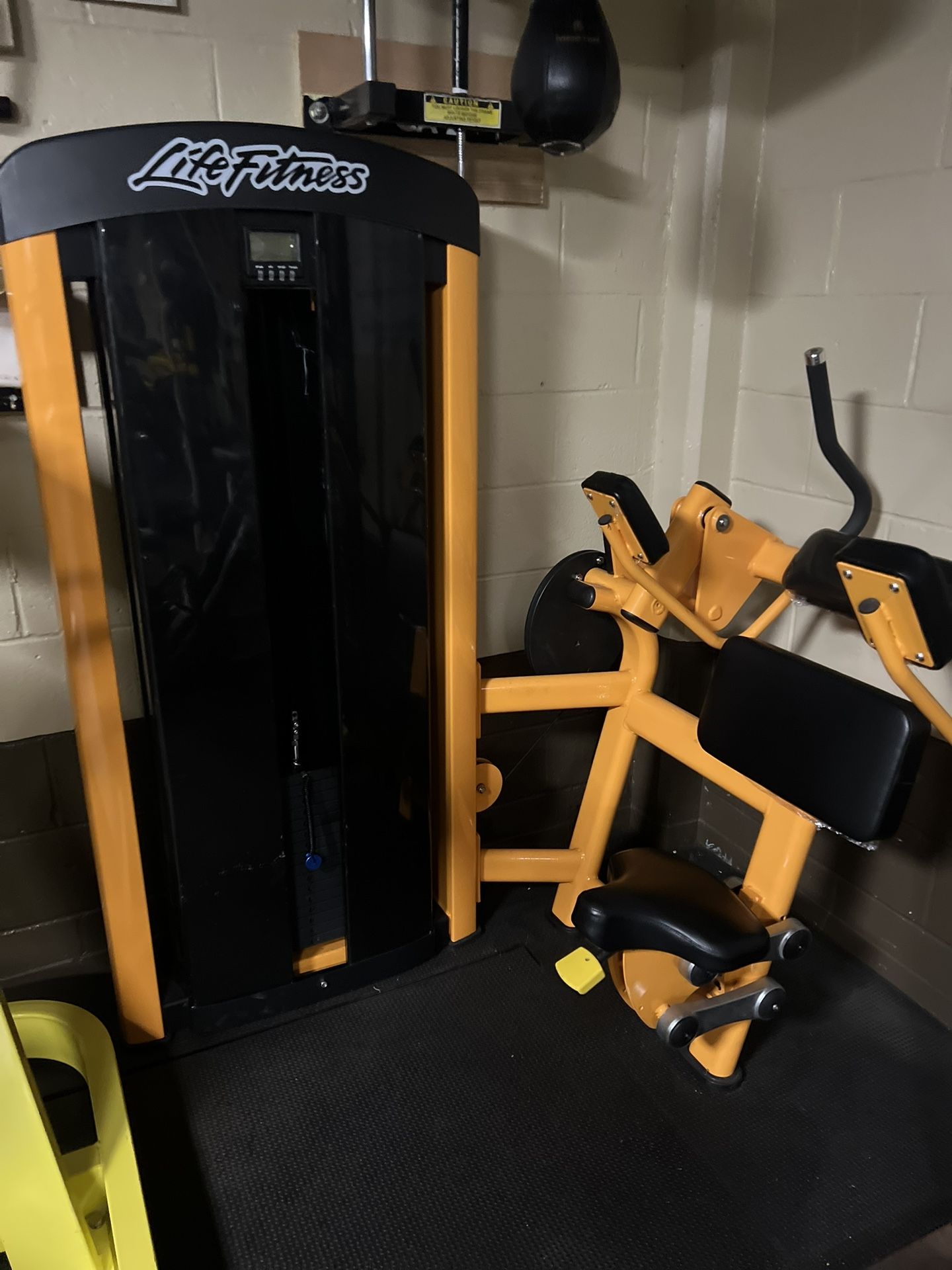 Ab Machine