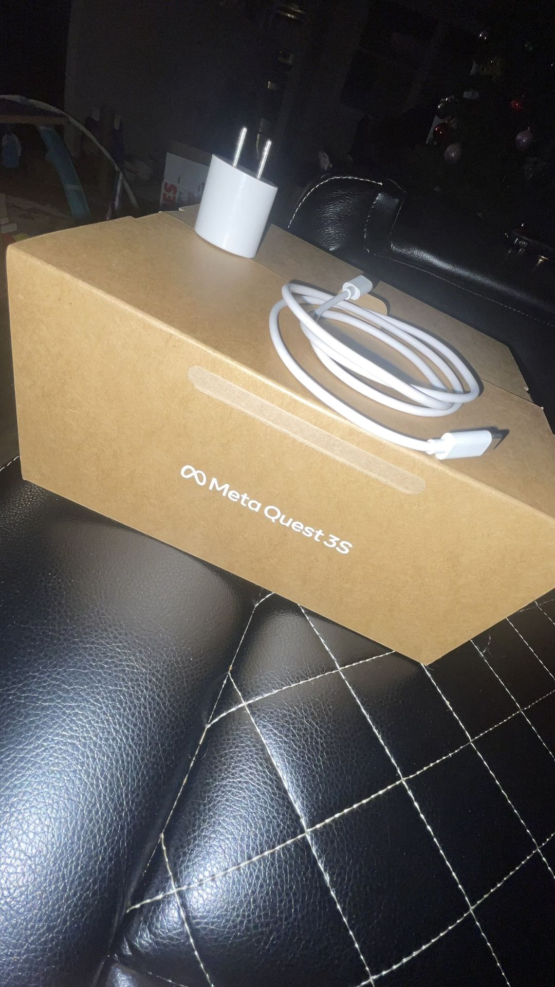 Meta Quest 3s