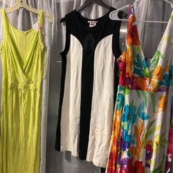 Dress made In Nyc