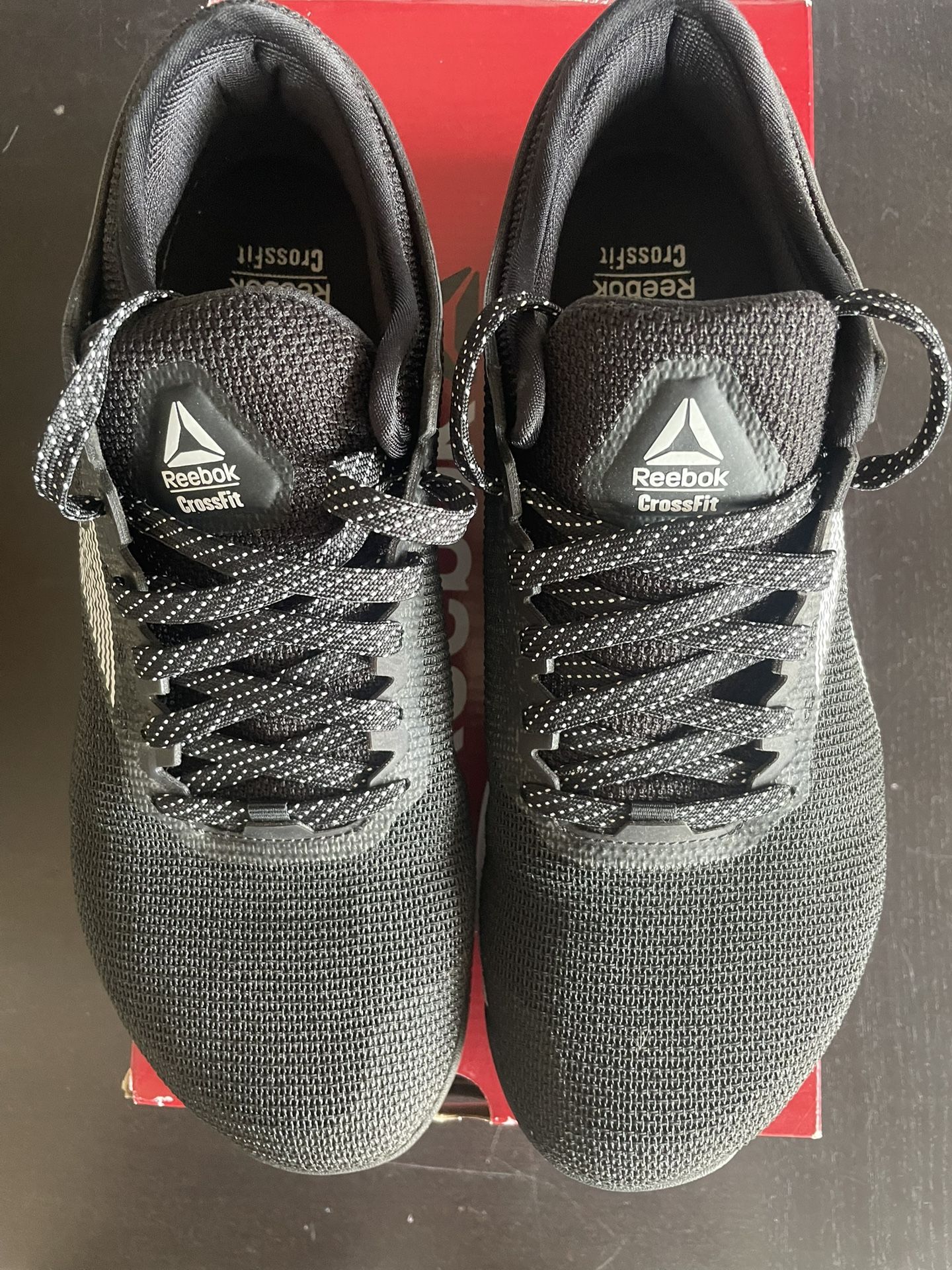 Men’s Reebok Nano9 CrossFit Shoes