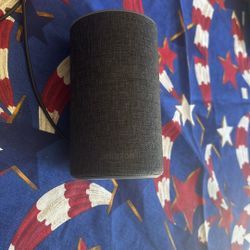 Alexa Echo Smart Speaker
