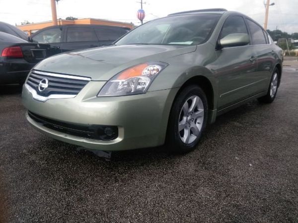 March Motors Jacksonville Fl >> 2008 Nissan Altima For Sale In Jacksonville Fl Offerup March Motors Jacksonville Fl >> 2008 Nissan Altima For Sale In Jacksonville Fl Offerup